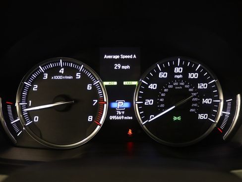 Used 2019 Acura MDX SH-AWD image 26