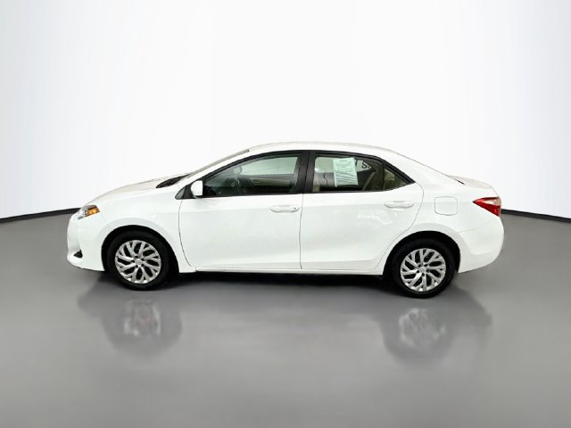 Used 2019 Toyota Corolla LE FWD image 4