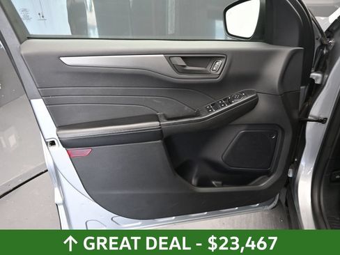 Used 2024 Ford Escape Active AWD/4WD image 19
