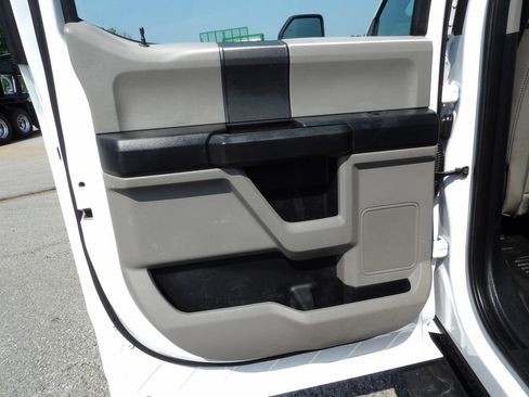 Used 2020 Ford F350 XL w/ Power Equipment Group AWD/4WD image 31