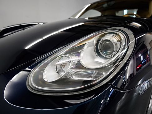 Used 2009 Porsche Cayman RWD image 27