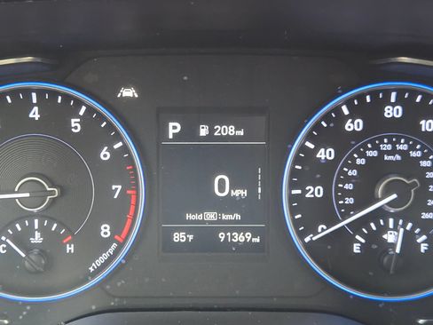Used 2021 Hyundai Palisade SEL FWD image 30