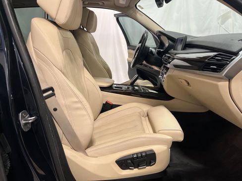 Used 2016 BMW X5 xDrive35i image 15