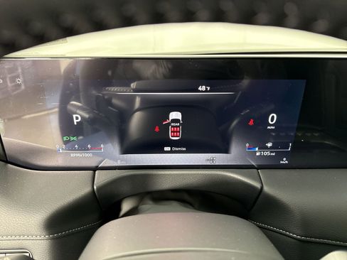 New 2026 Nissan Armada SV image 15