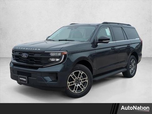 New 2026 Ford Expedition Active RWD image 1