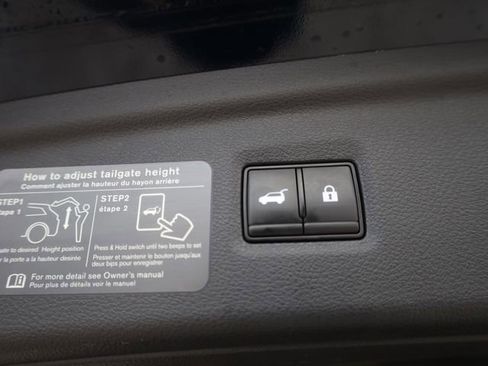 Used 2023 INFINITI QX50 Sensory AWD/4WD image 20