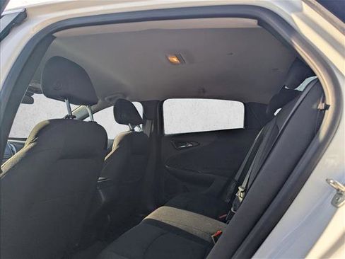 Used 2024 Chevrolet Malibu RS FWD image 13