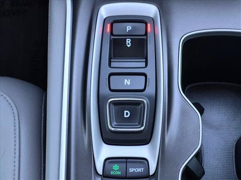 Used 2019 Honda Accord Touring image 12