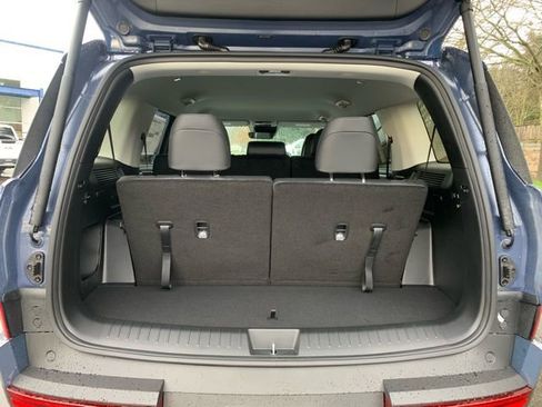 New 2026 Hyundai Santa Fe SEL image 5