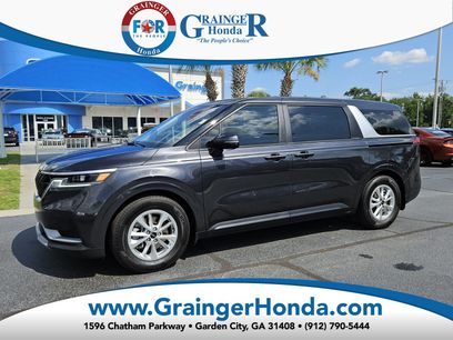 Used 2023 Kia Carnival LX