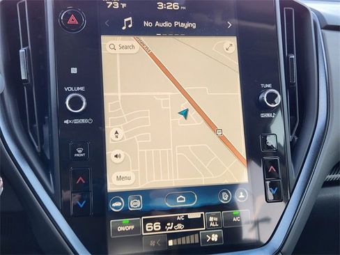 New 2026 Subaru Crosstrek 2.5i Limited w/ Crosstrek Mirror Package image 13