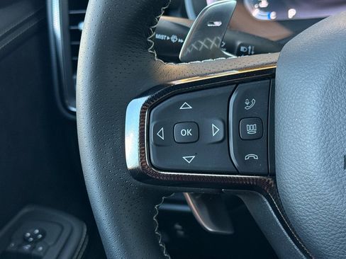 Used 2025 RAM 1500 RHO image 25