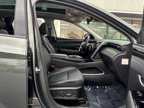 Used 2024 Hyundai Tucson Limited image 22