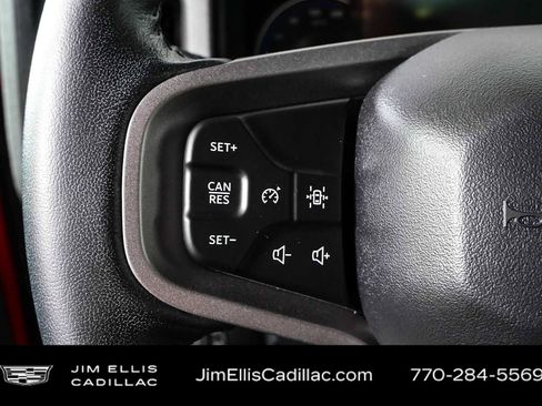 Used 2024 Ford Bronco Big Bend AWD/4WD image 9