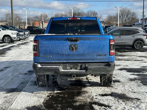 Used 2023 RAM 1500 Big Horn image 5