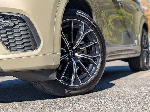 Used 2025 MAZDA CX-70 3.3 Turbo S w/ Premium Plus image 16