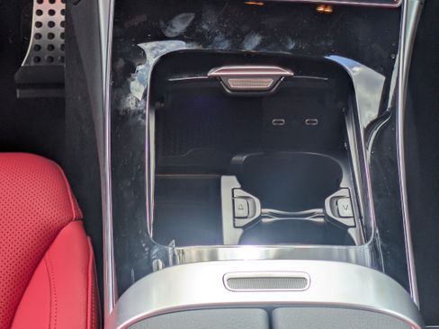 New 2027 Mercedes-Benz CLE 450 4MATIC Coupe image 17