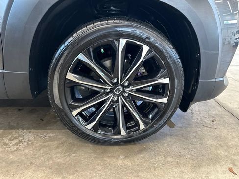Certified 2024 MAZDA CX-50 AWD 2.5 Turbo w/ Weather Package image 30