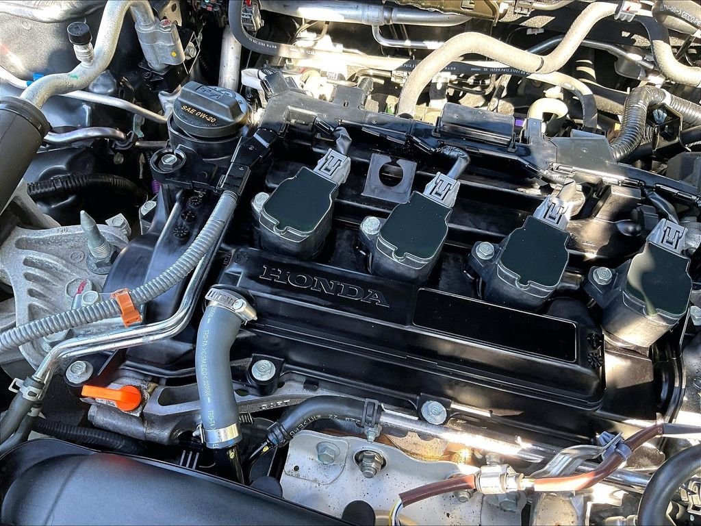 Used 2023 Honda Civic EX image 33