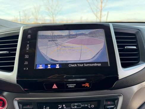 Used 2020 Honda Ridgeline Sport image 28