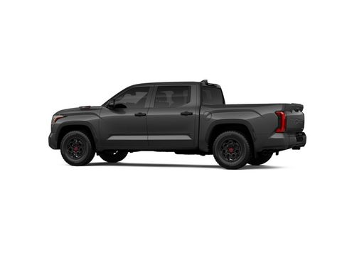 New 2026 Toyota Tundra TRD Pro AWD/4WD image 7