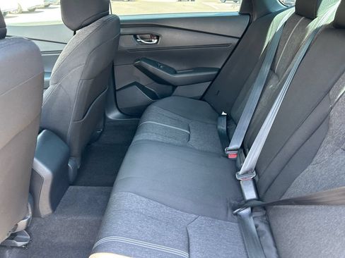 Used 2023 Honda Accord Sport image 18