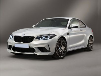 Used 2019 BMW M2 Competition w/ Executive Package