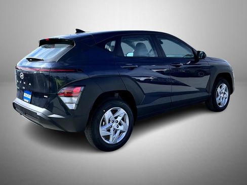 New 2026 Hyundai Kona SE AWD/4WD image 5