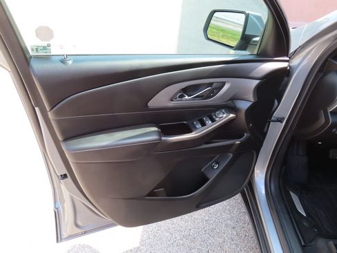 Certified 2023 Chevrolet Traverse LT AWD/4WD image 23