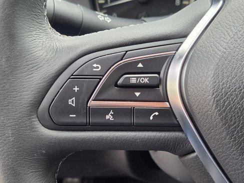 Used 2023 INFINITI Q50 Luxe w/ Cargo Package image 27