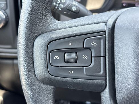 New 2026 GMC Sierra 1500 Pro w/ Pro Value Package RWD image 9