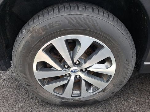 Used 2021 Subaru Outback AWD/4WD image 7