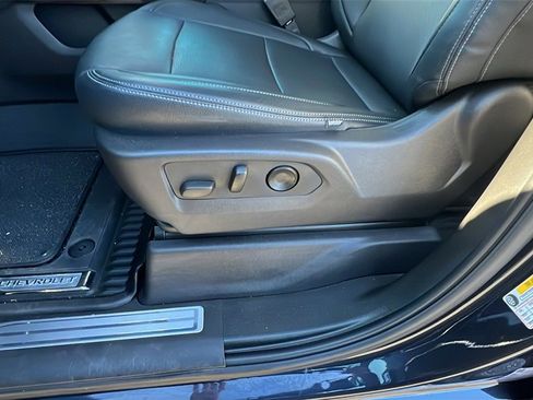 Certified 2024 Chevrolet Silverado 1500 RST w/ All Star Edition Plus image 14