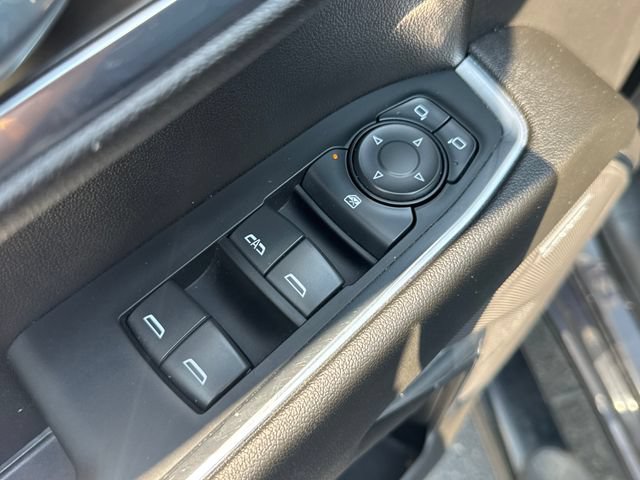 Used 2024 Chevrolet Silverado 1500 LT Trail Boss w/ Convenience Package II AWD/4WD image 22