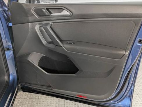 Used 2019 Volkswagen Tiguan S w/ Driver Assistance Package FWD image 23