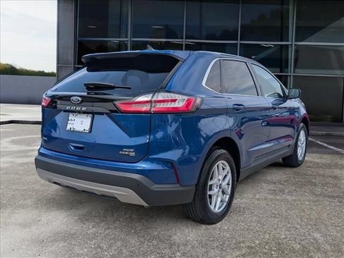 Used 2023 Ford Edge SEL w/ Convenience Package AWD/4WD image 7