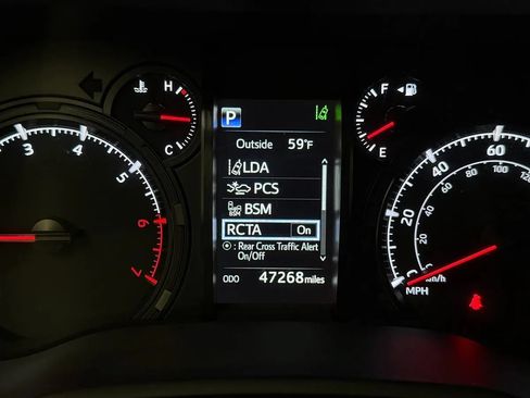 Used 2023 Toyota 4Runner SR5 Premium AWD/4WD image 11