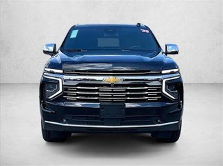 Used 2025 Chevrolet Tahoe Premier w/ Sun And Tow Package AWD/4WD video 3