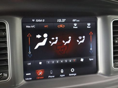 Used 2023 Dodge Charger SXT RWD image 30