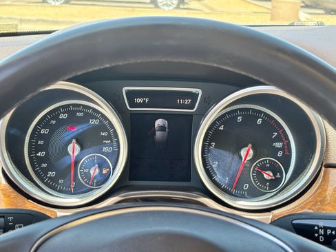 Used 2017 Mercedes-Benz GLE 350 image 20