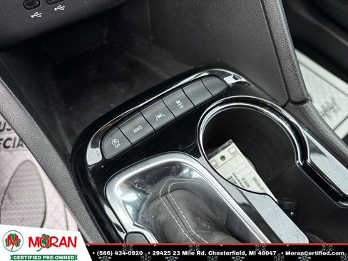 Used 2024 Buick Encore GX Preferred w/ Comfort Package image 21