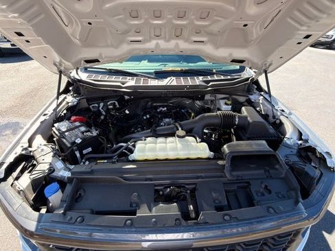 Used 2025 Ford F150 STX w/ Equipment Group 200A image 19