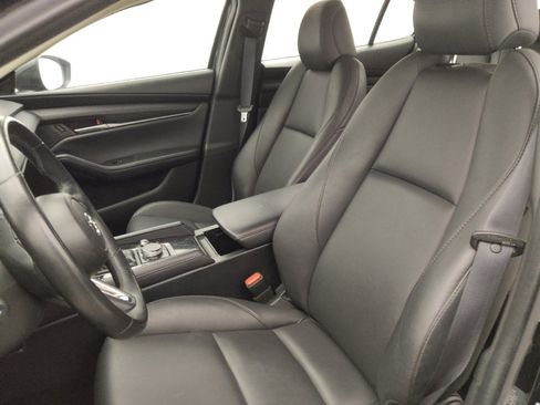 Used 2024 MAZDA MAZDA3 s FWD image 17