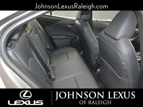 Certified 2022 Lexus UX 250h w/ Premium Package image 12