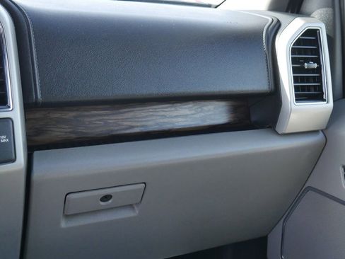 Used 2019 Ford F150 Lariat w/ Equipment Group 502A Luxury image 49