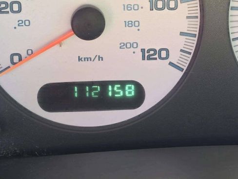 Used 2003 Dodge Grand Caravan eL FWD image 9