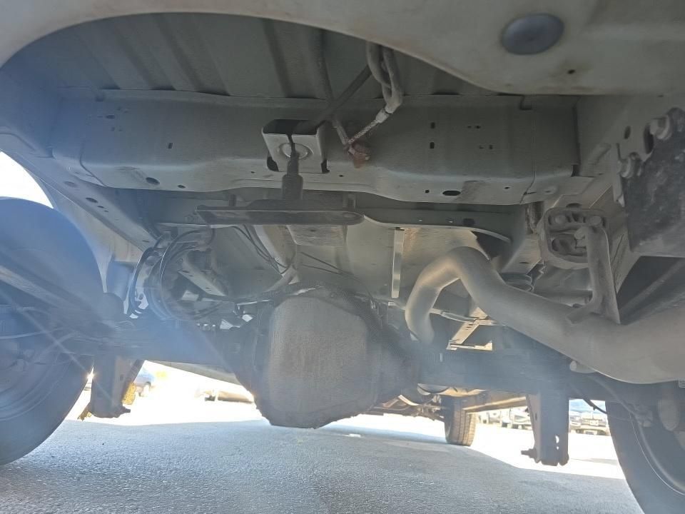 Used 2022 Ford Transit 250 Medium Roof AWD w/ Load Area Protection Package image 15