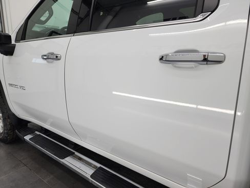 Used 2024 Chevrolet Silverado 2500 LTZ w/ LTZ Plus Package image 39