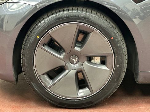 Used 2023 Tesla Model 3 Standard Range RWD image 34