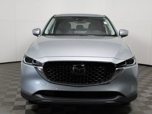 Used 2023 MAZDA CX-5 AWD 2.5 S w/ Premium Plus Pkg image 2